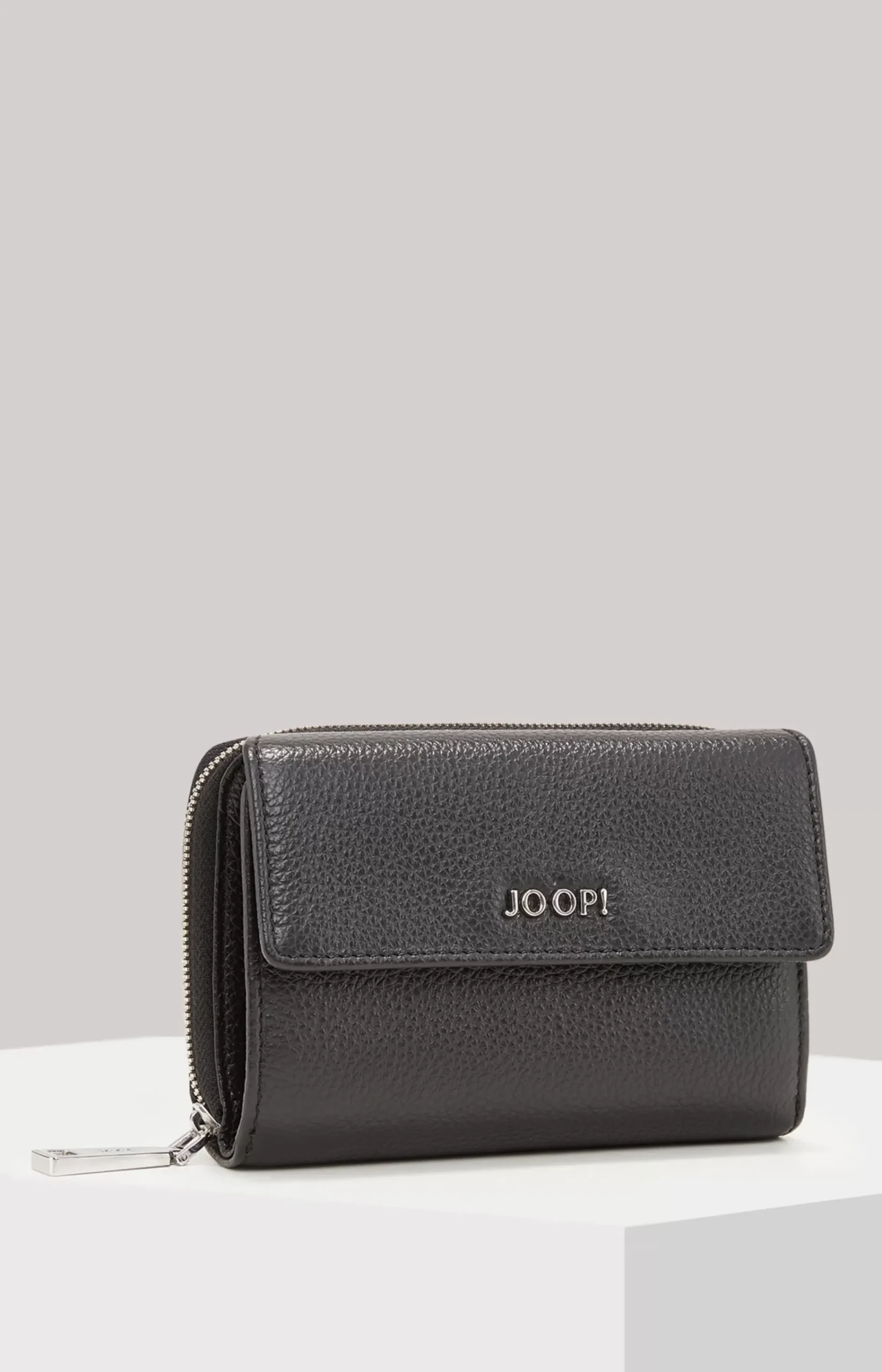 Vivace Martha Purse in Black