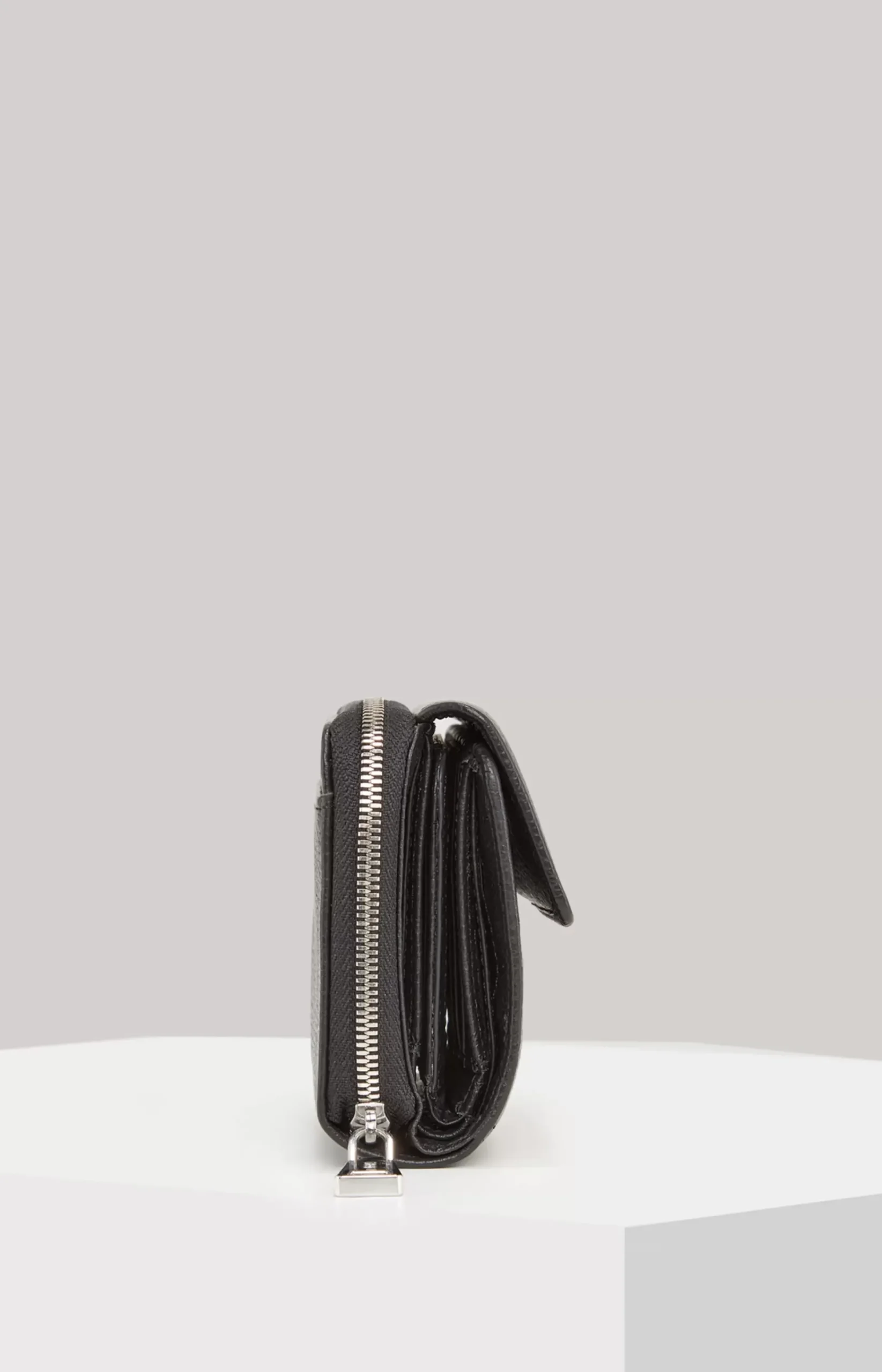 Vivace Martha Purse in Black