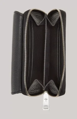 Vivace Martha Purse in Black