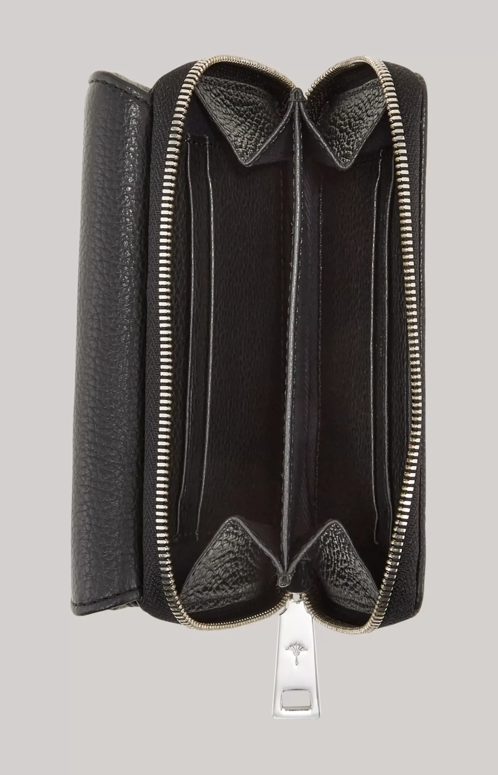 Vivace Martha Purse in Black