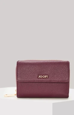Vivace Martha Wallet in Purple