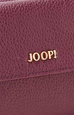 Vivace Martha Wallet in Purple
