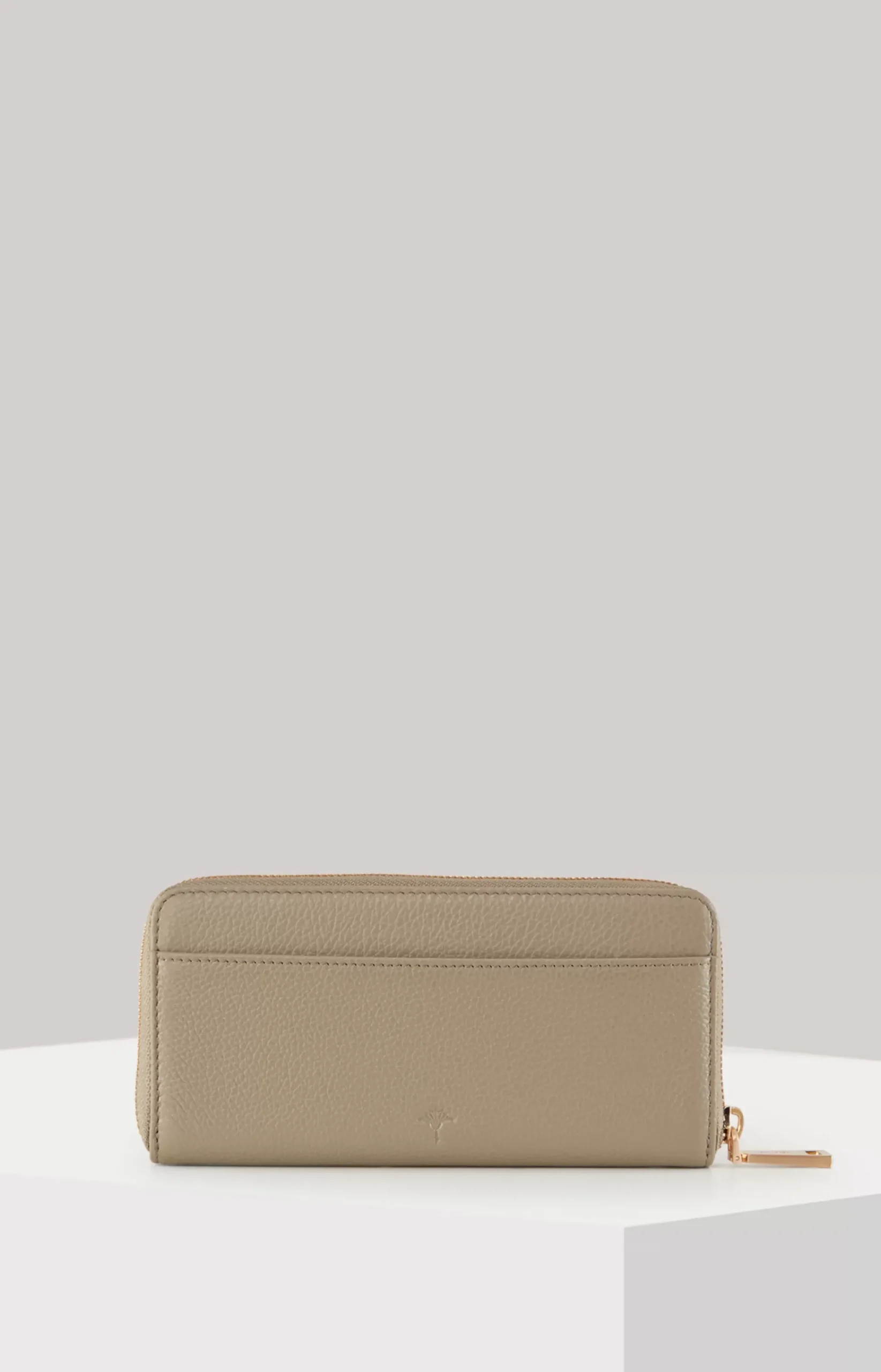 Vivace Melete Wallet in Greige