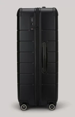 Volare Size L Hard Shell Case in Black