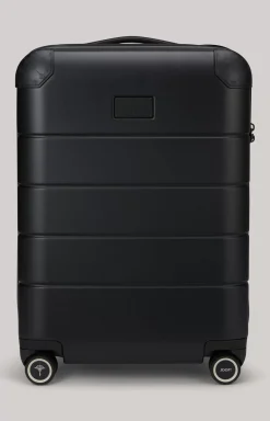 Volare Size S hard case in black