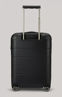 Volare Size S hard case in black