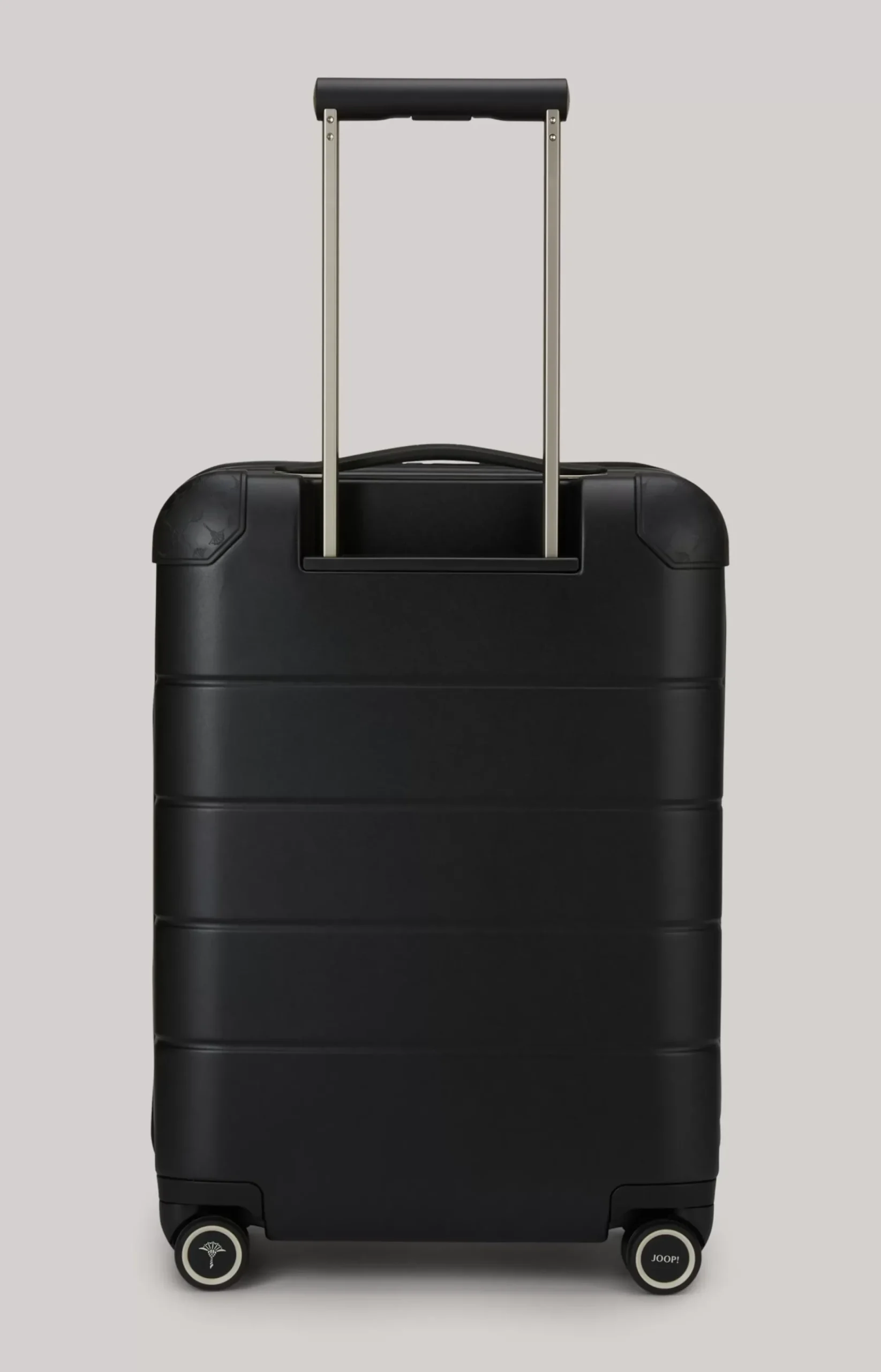 Volare Size S Pro Hard Shell Case in Black