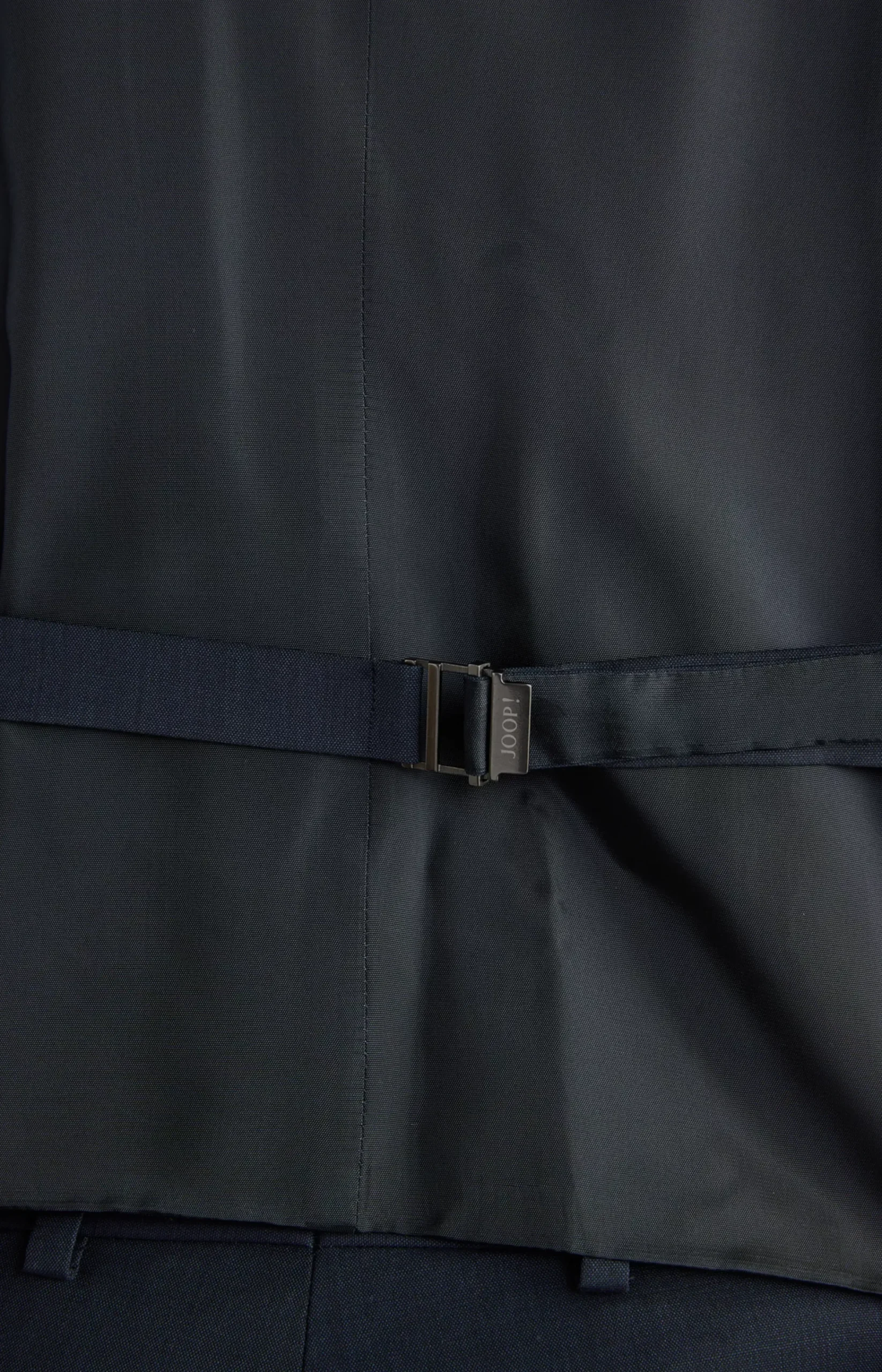 Wackno Modular Waistcoat in Navy