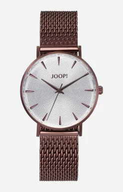 Women's Watch in Bronze