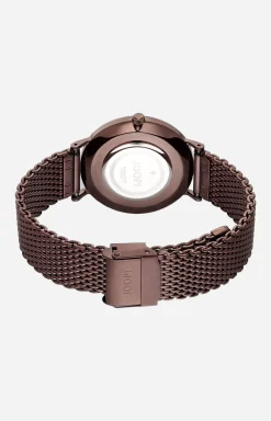 Women's Watch in Bronze