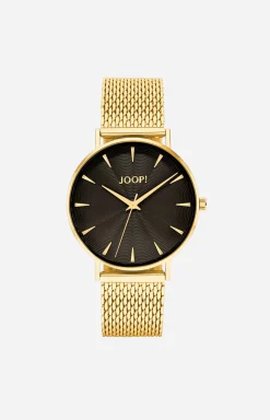 Women’s Watch in Gold