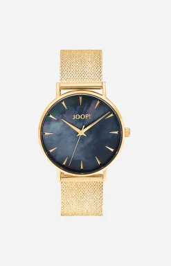 Women’s Watch in Gold