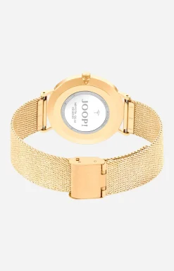 Women’s Watch in Gold