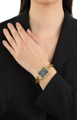 Women’s Watch in Gold