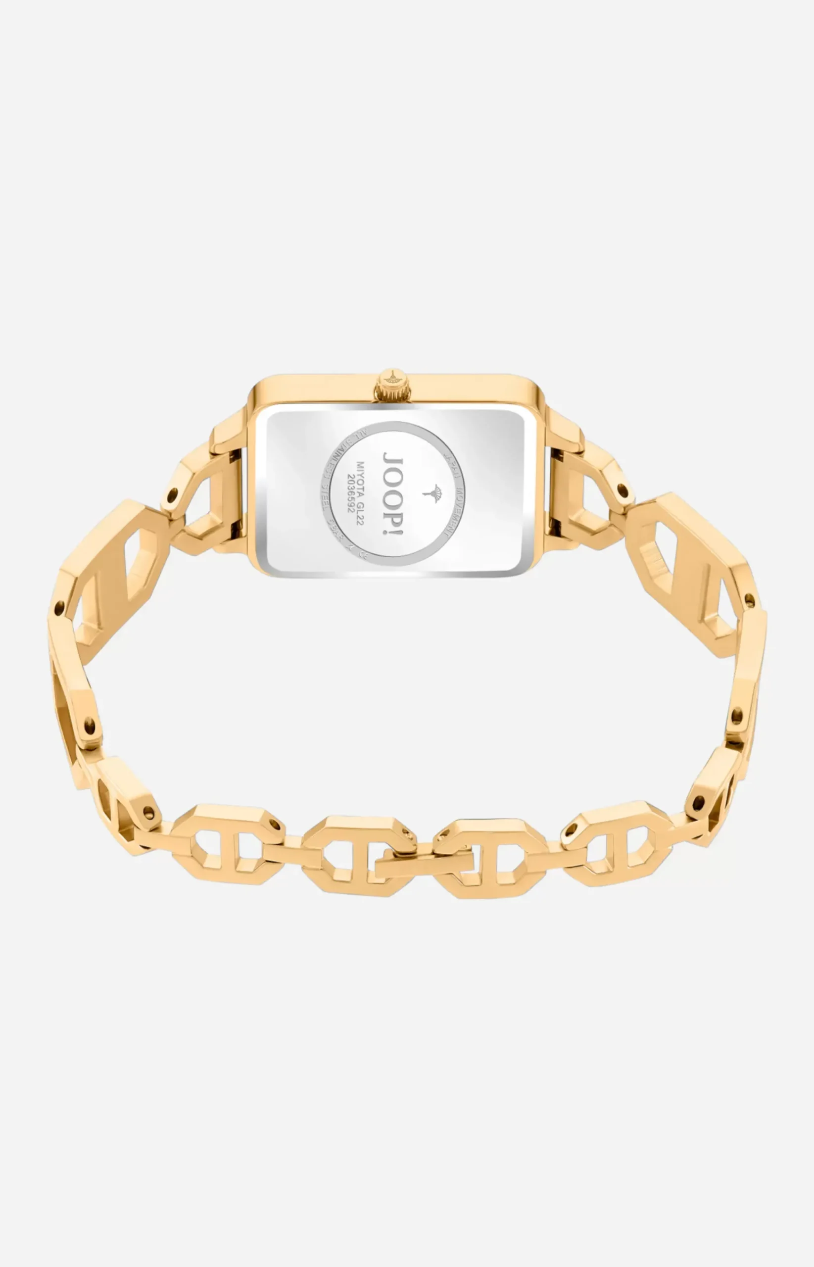 Women’s Watch in Gold
