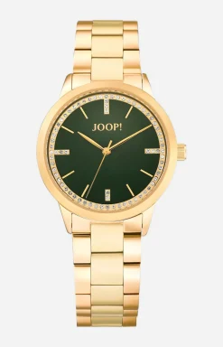Women's Watch in Gold
