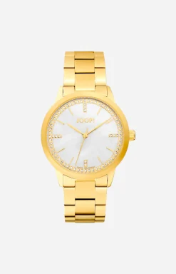 Women’s Watch in Gold
