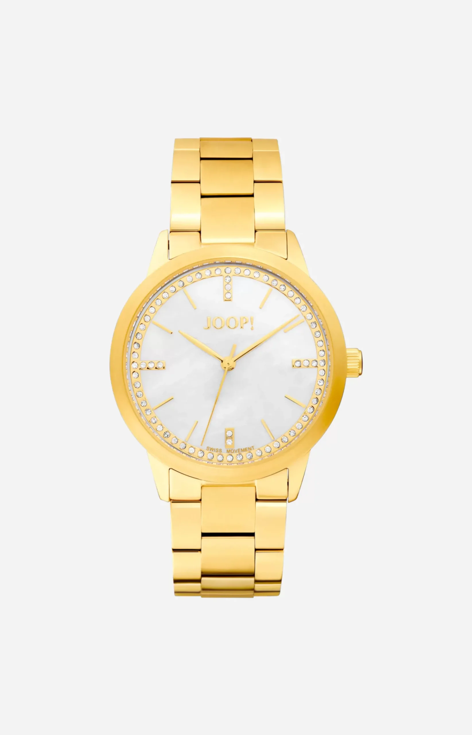 Women’s Watch in Gold