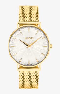 Women's watch in Gold