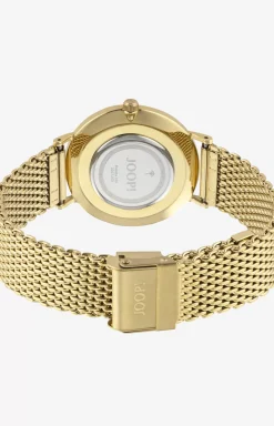 Women's watch in Gold