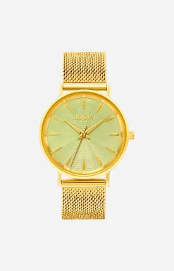 Women’s Watch in Gold