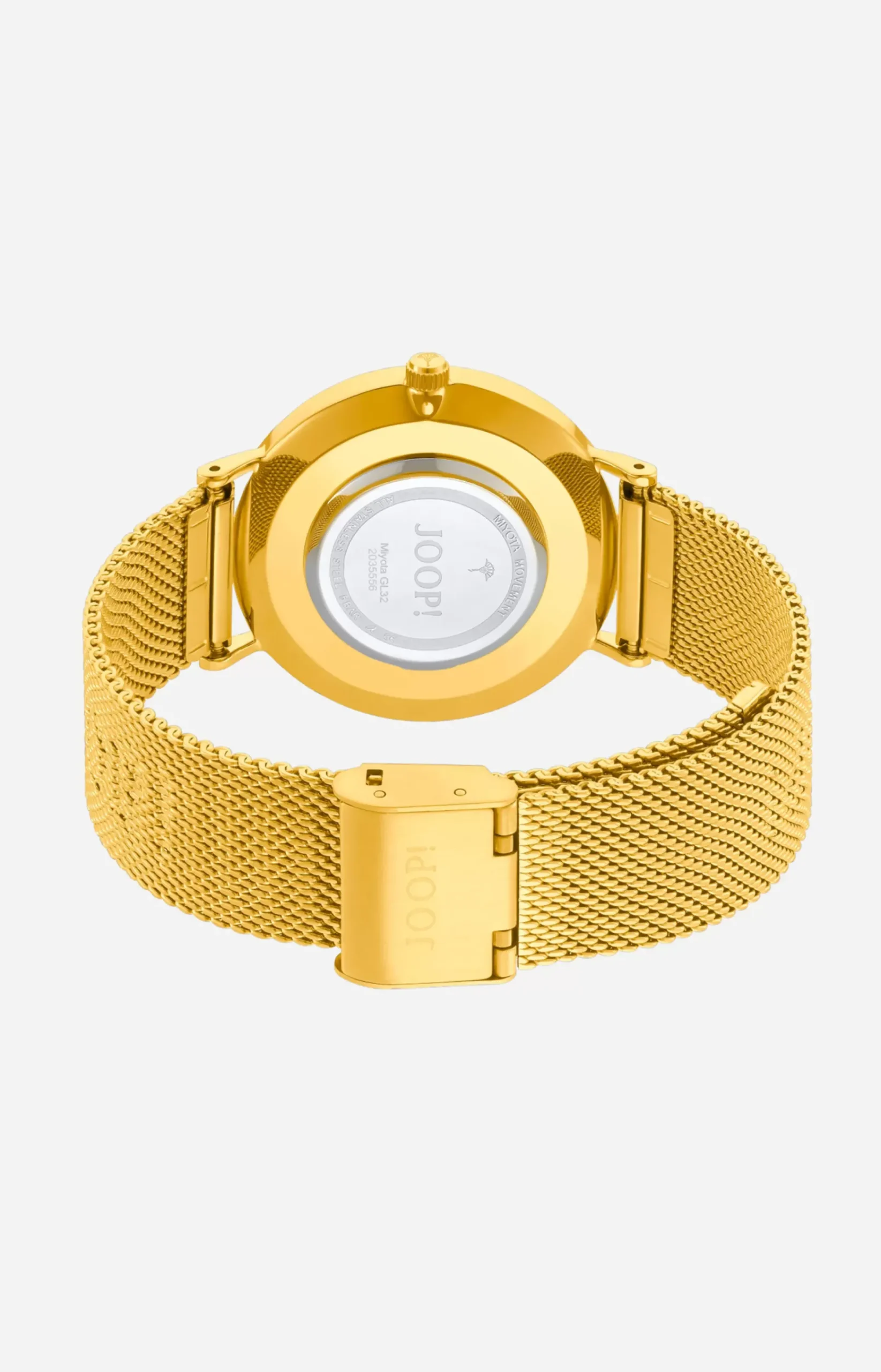 Women’s Watch in Gold