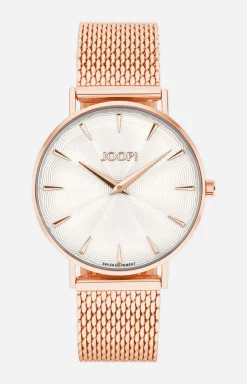 Women's Watch in Rosé