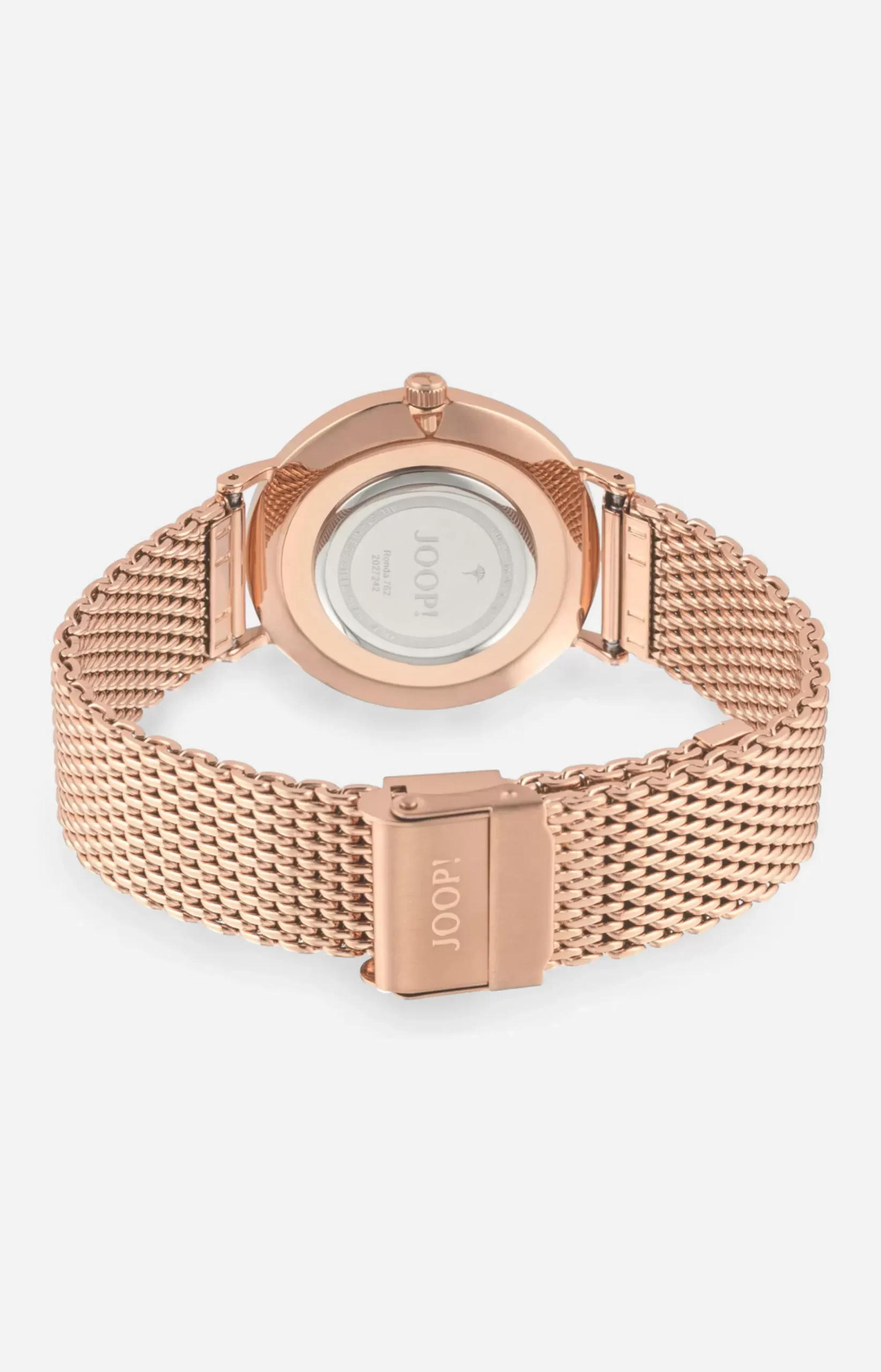 Women's Watch in Rosé