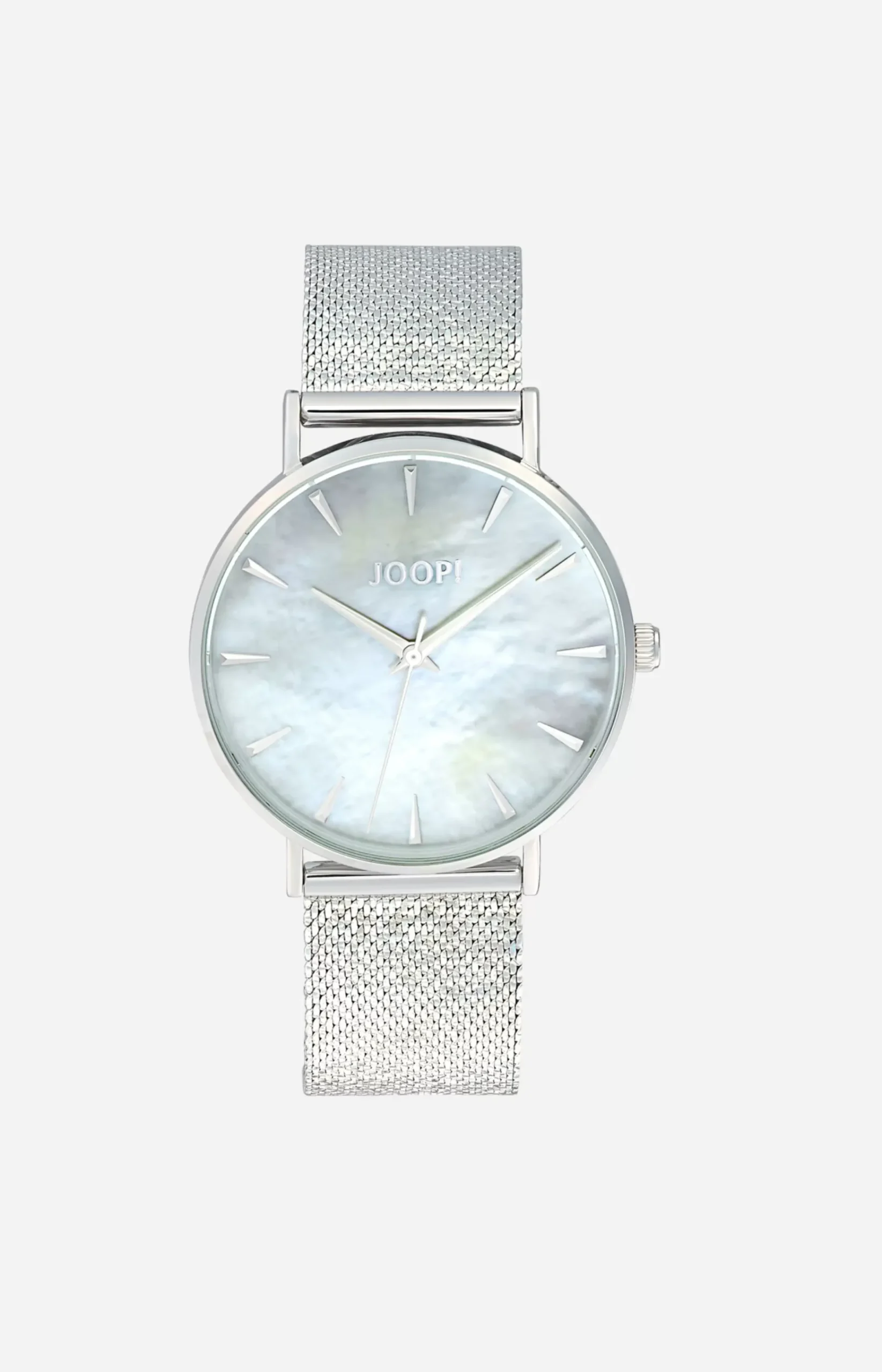 Women’s Watch in Silver