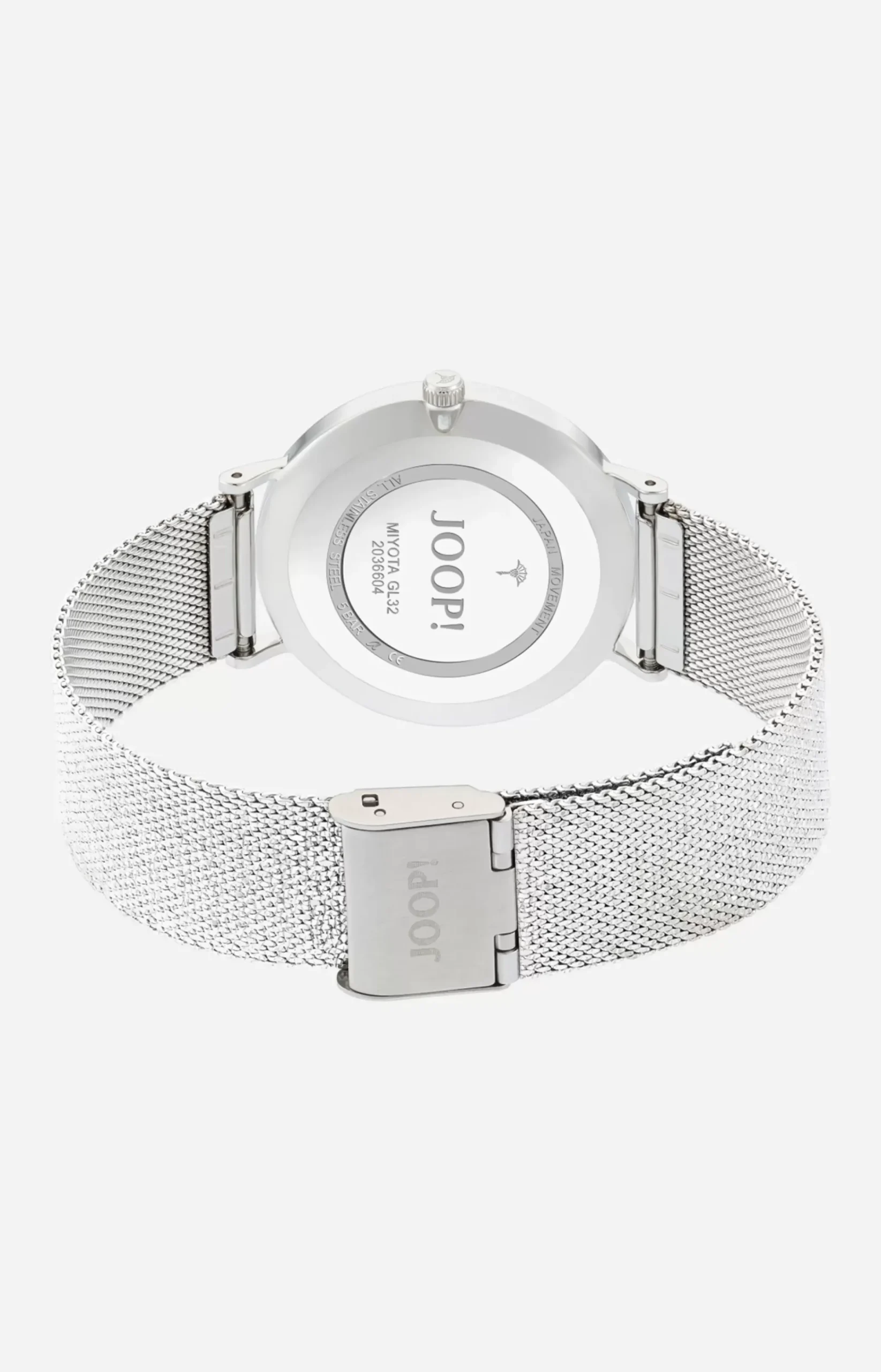 Women’s Watch in Silver