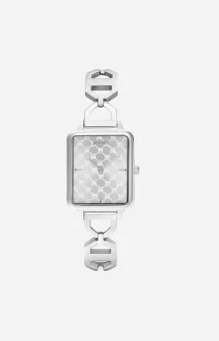 Women’s Watch in Silver