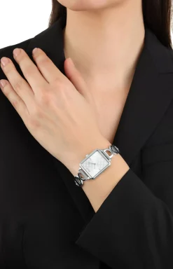 Women’s Watch in Silver