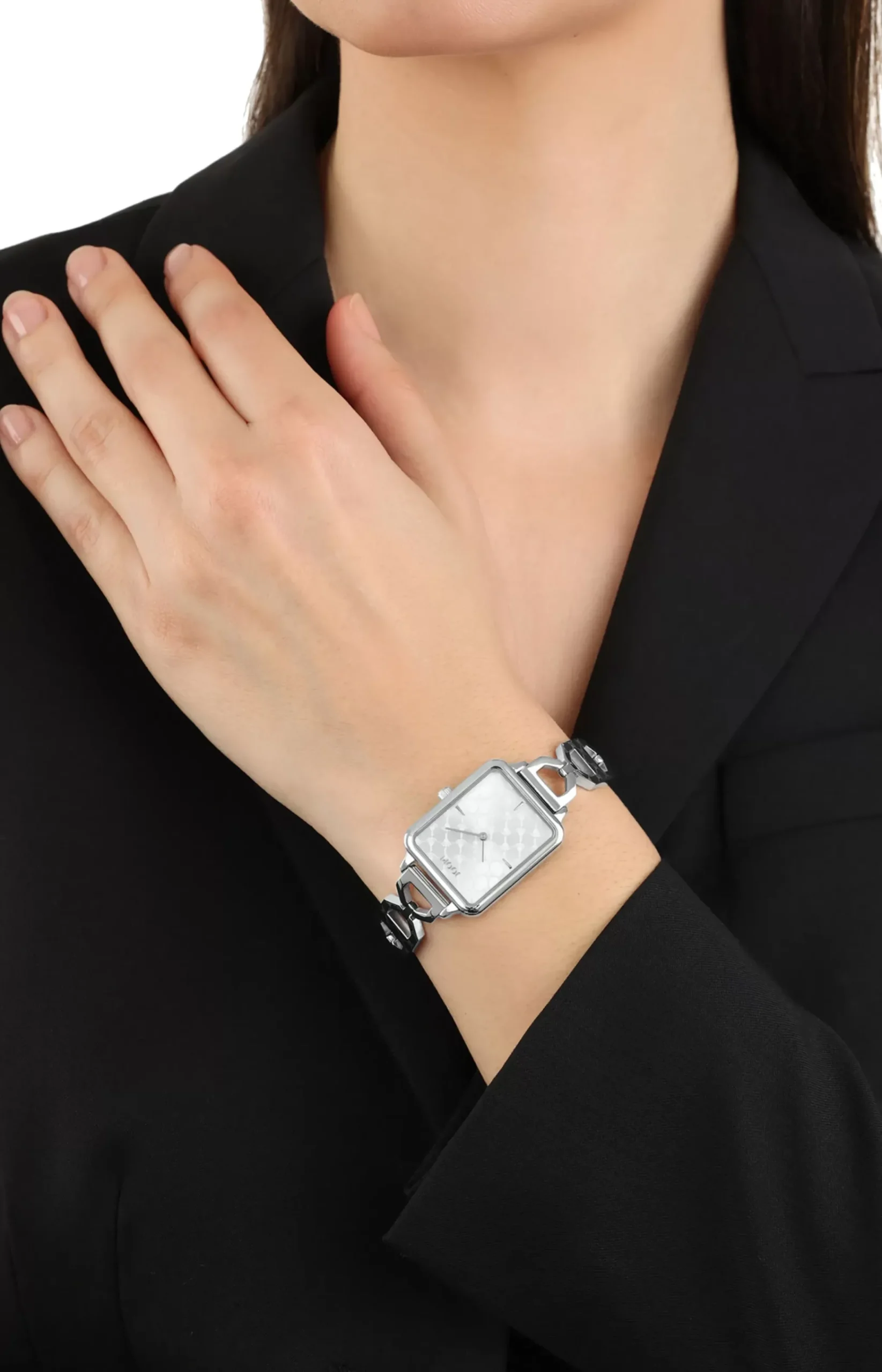 Women’s Watch in Silver