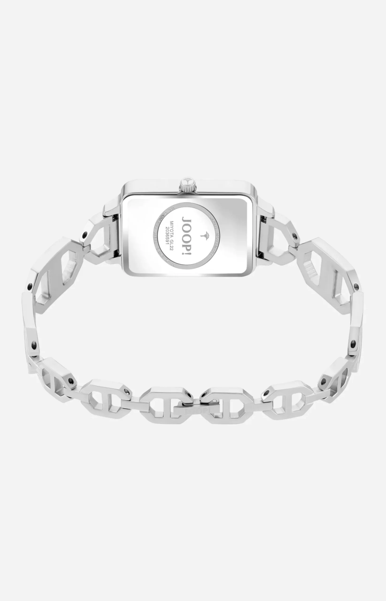Women’s Watch in Silver