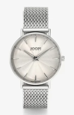 Women's watch in Silver