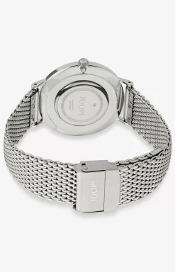 Women's watch in Silver