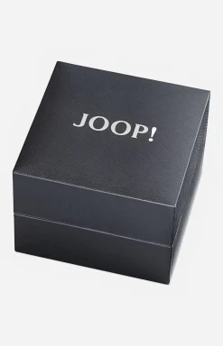 Women's Watch in Silver/Blue